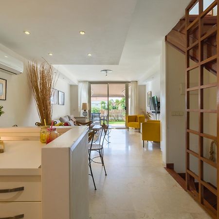 Blue Marlin Apartment - Gran Canaria Stays Pasito Blanco Exterior foto