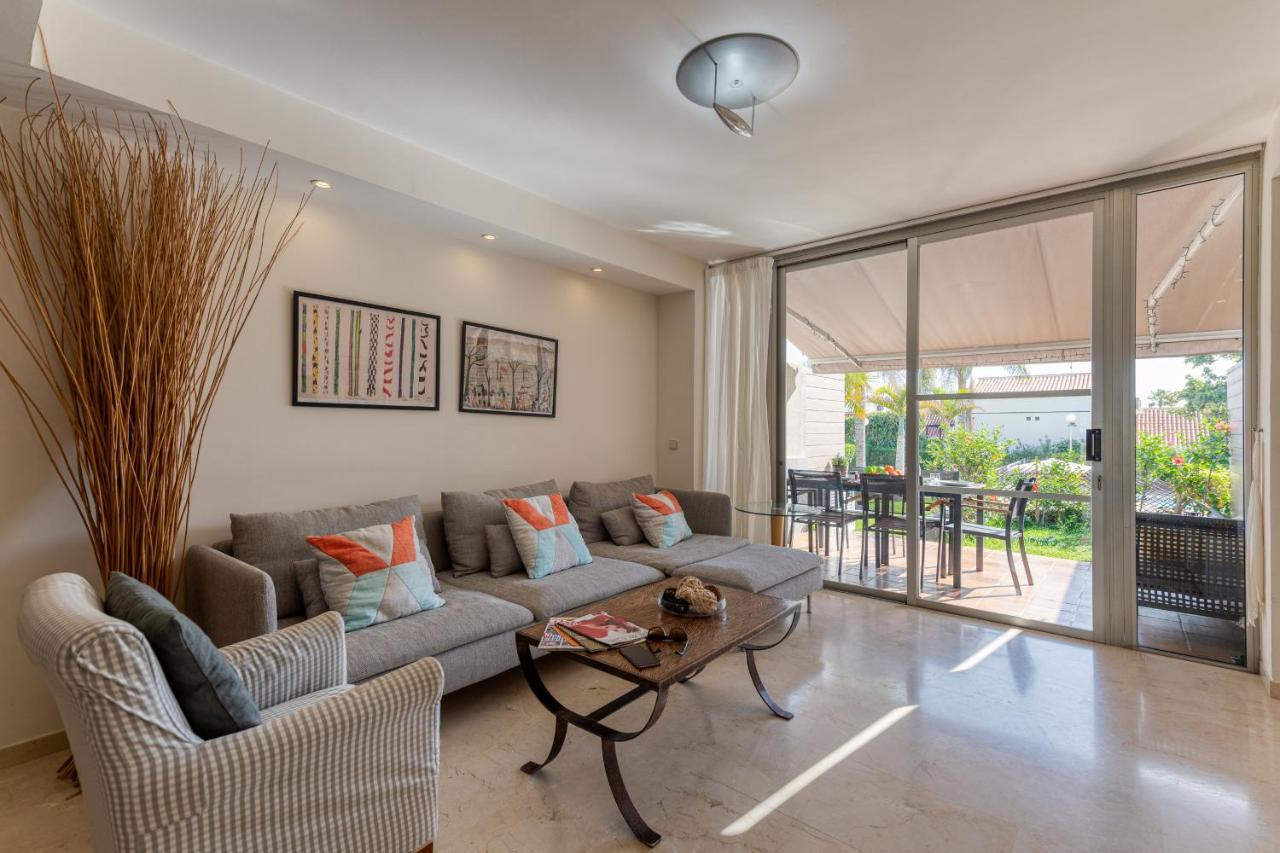 Blue Marlin Apartment - Gran Canaria Stays Pasito Blanco Exterior foto