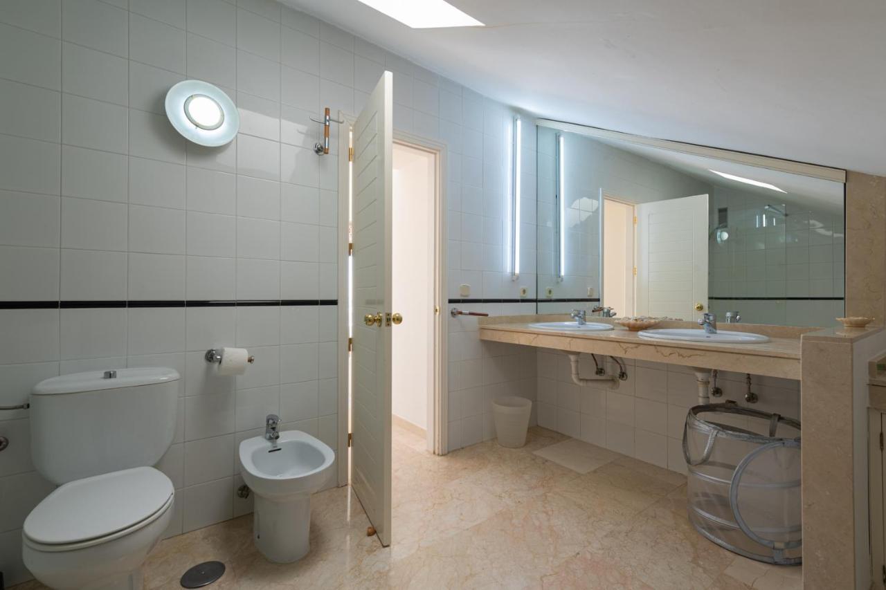 Blue Marlin Apartment - Gran Canaria Stays Pasito Blanco Exterior foto