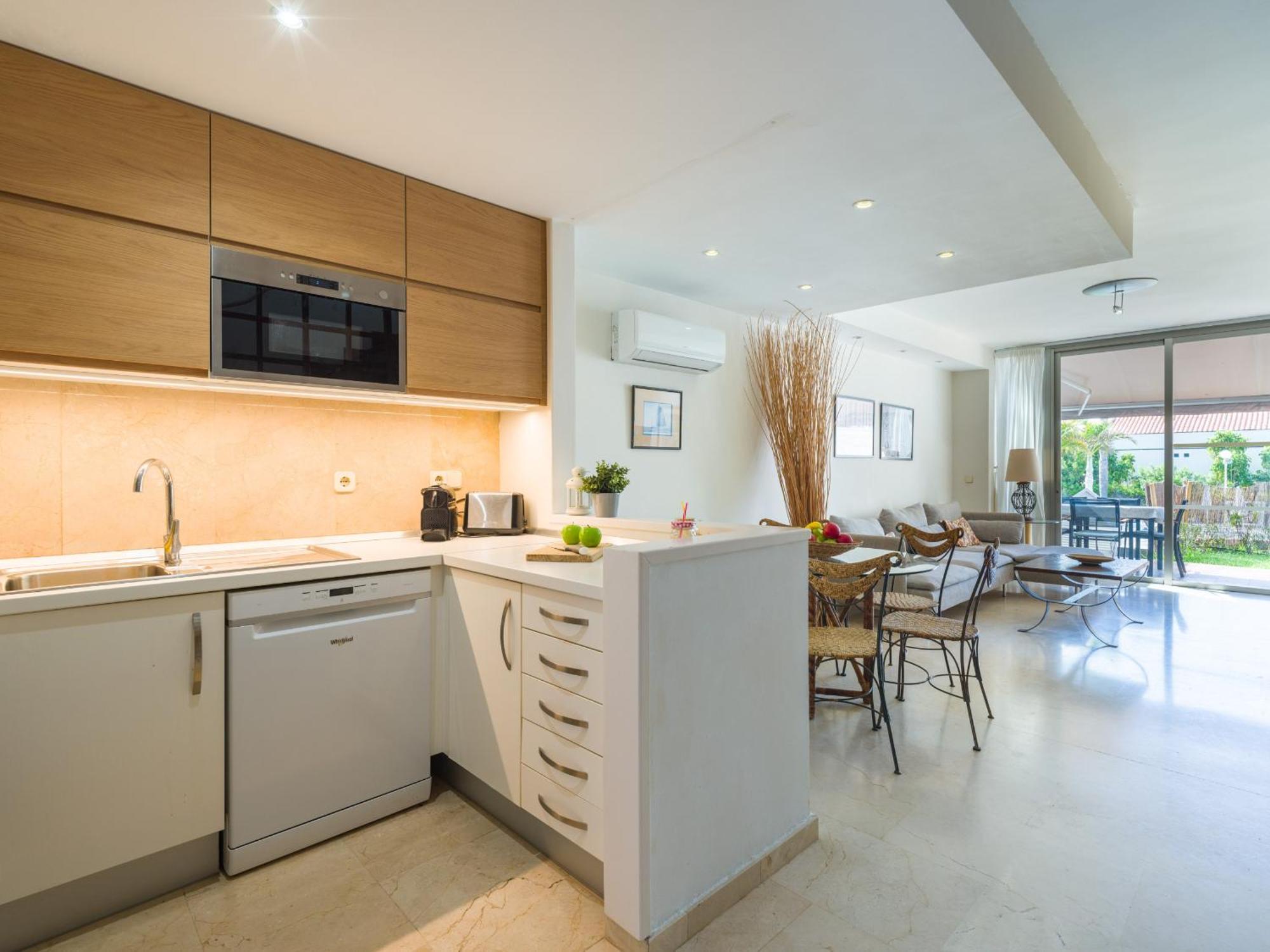 Blue Marlin Apartment - Gran Canaria Stays Pasito Blanco Exterior foto